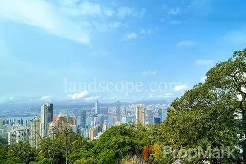 Haking Mansions - Photo 2