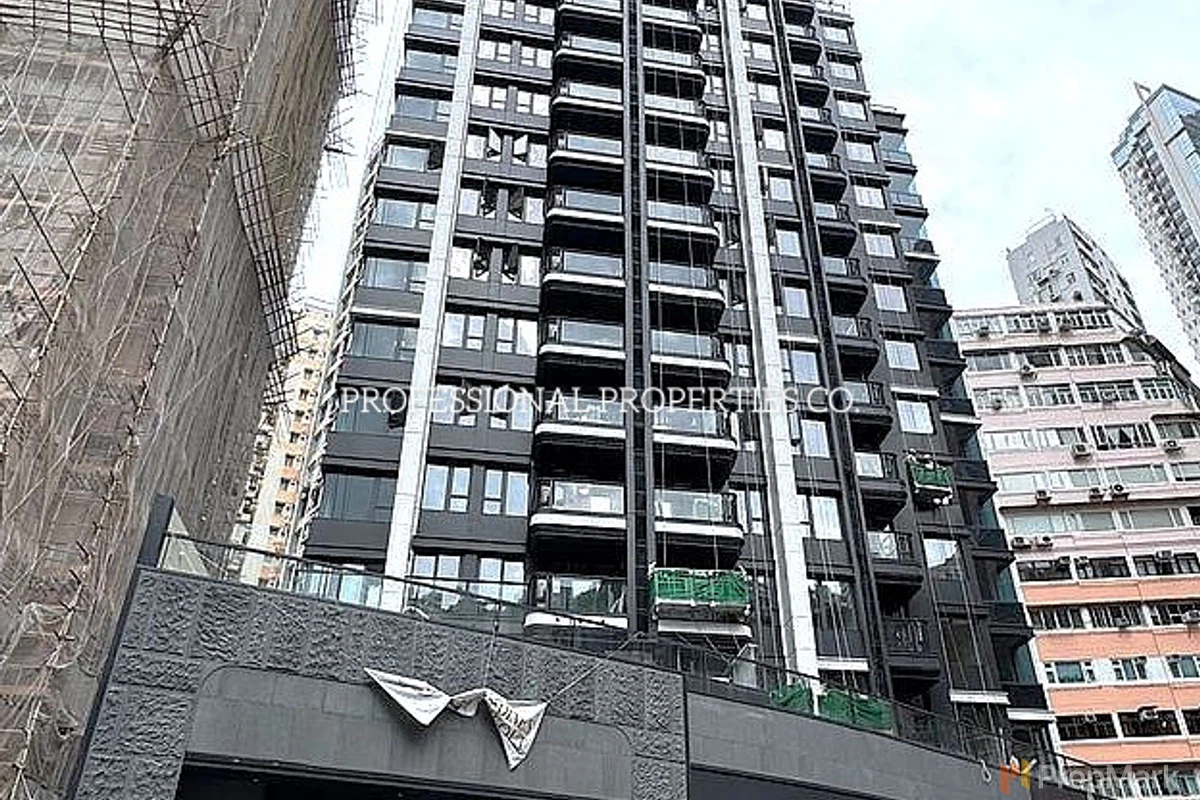 One Jardine's Lookout - Photo 22