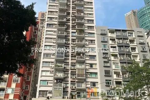 雅詩大廈 - 相片 3