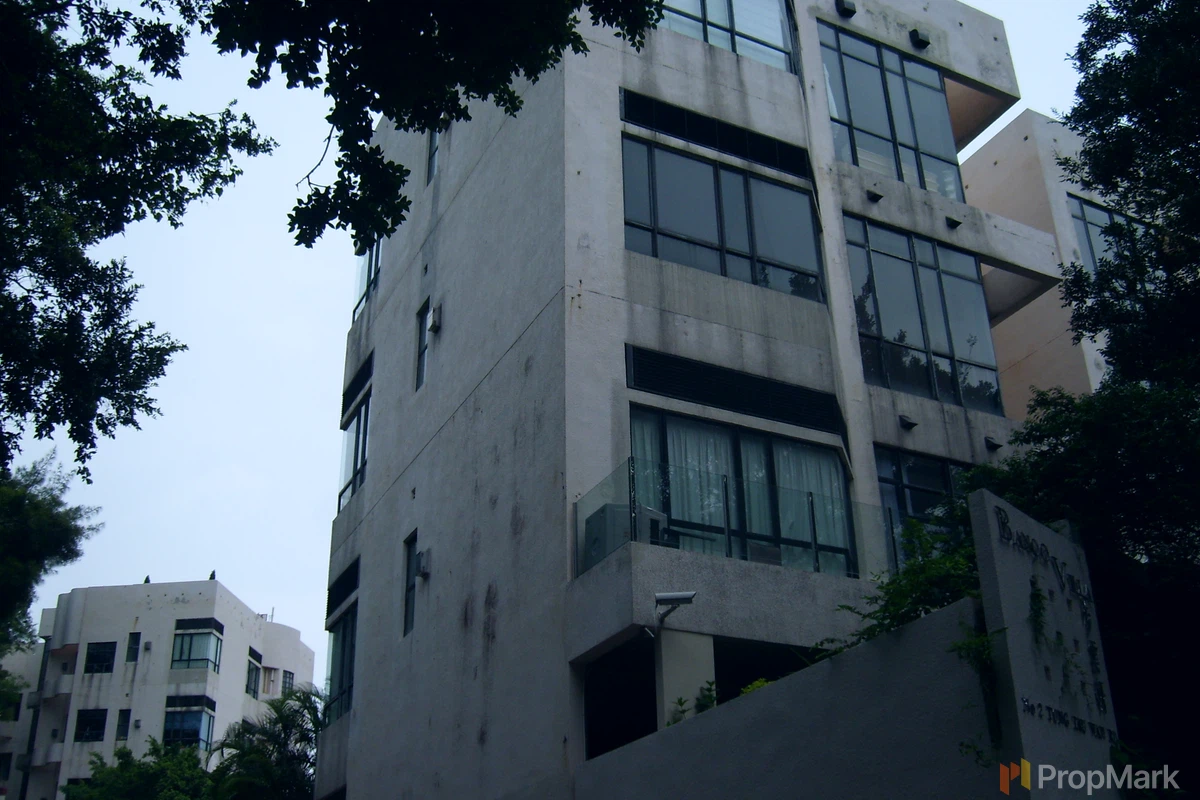 Banoo Villa - Photo 1