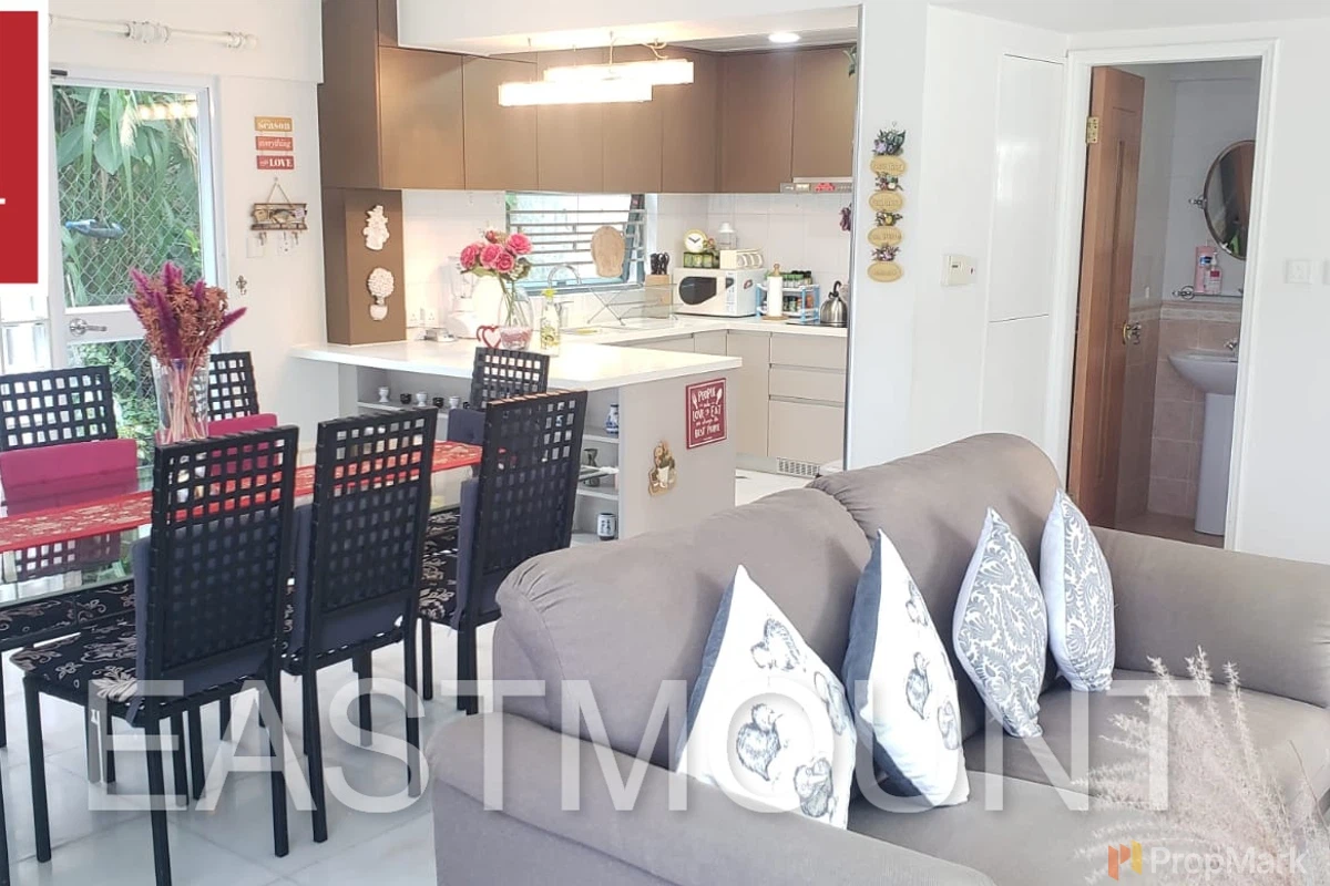 Siu Hang Hau, Sheung Sze Wan - Photo 7