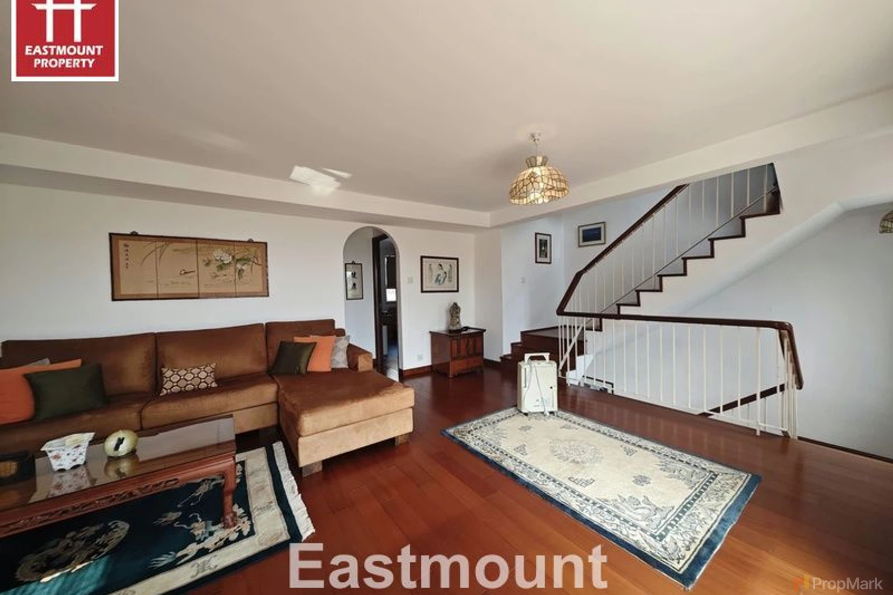 Greenpeak Villa, Wong Chuk Shan - Photo 8