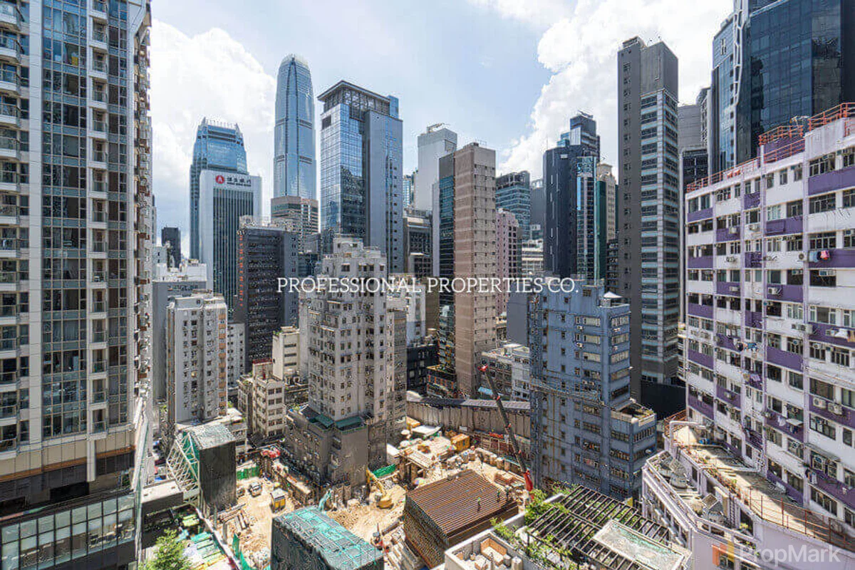 Kar Ho Building - Photo 1