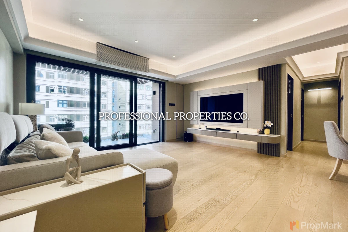 Moon Fair Mansion - Photo 4