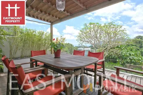 Sea Breeze Villa, Wing Lung Road - Photo 1