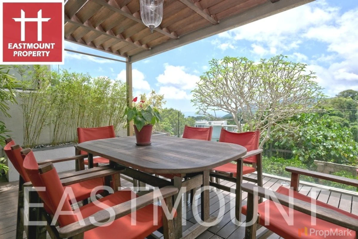 Sea Breeze Villa, Wing Lung Road - Photo 1