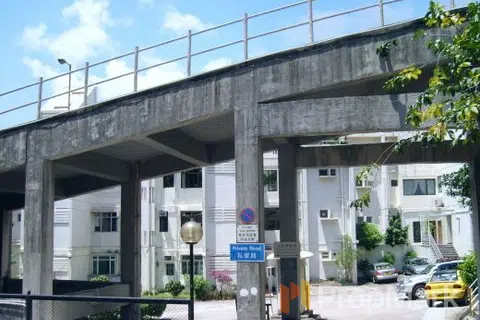 Beaconsfield Court - 相片