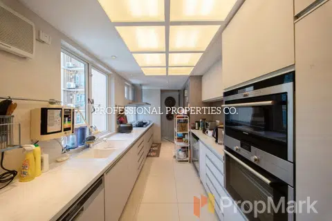 玫瑰花園 - 相片 5