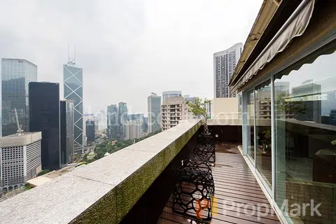 恆翠園 - 相片 3