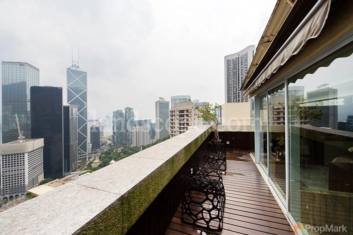 恆翠園 - 相片 3