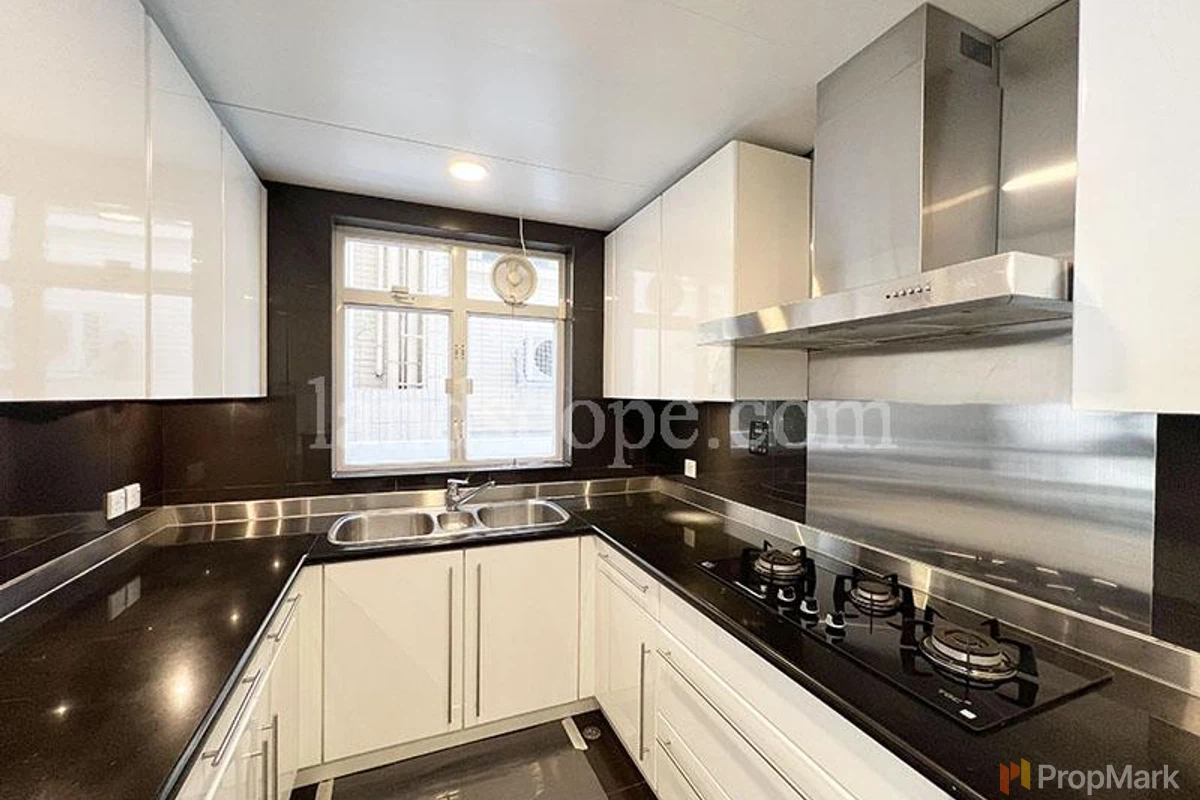 Grosse Pointe Villa - 相片 15