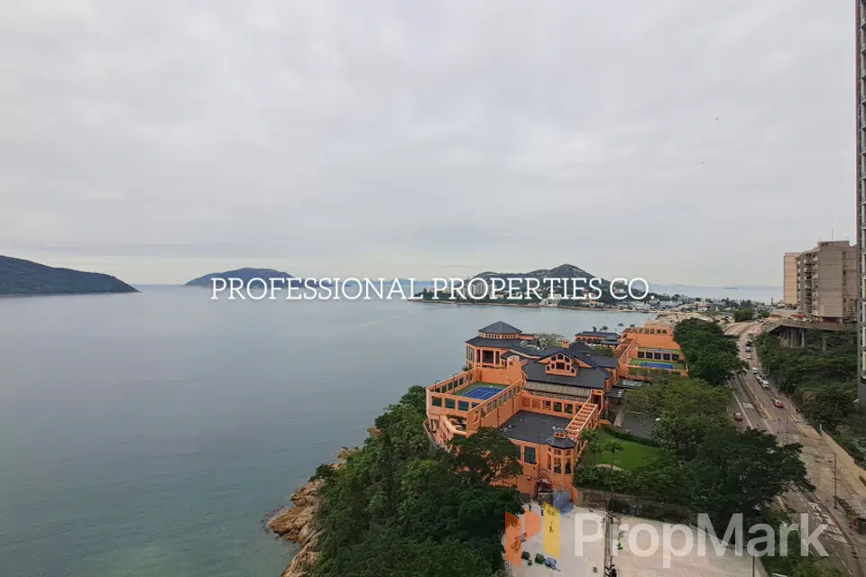 Pacific View - Photo 1