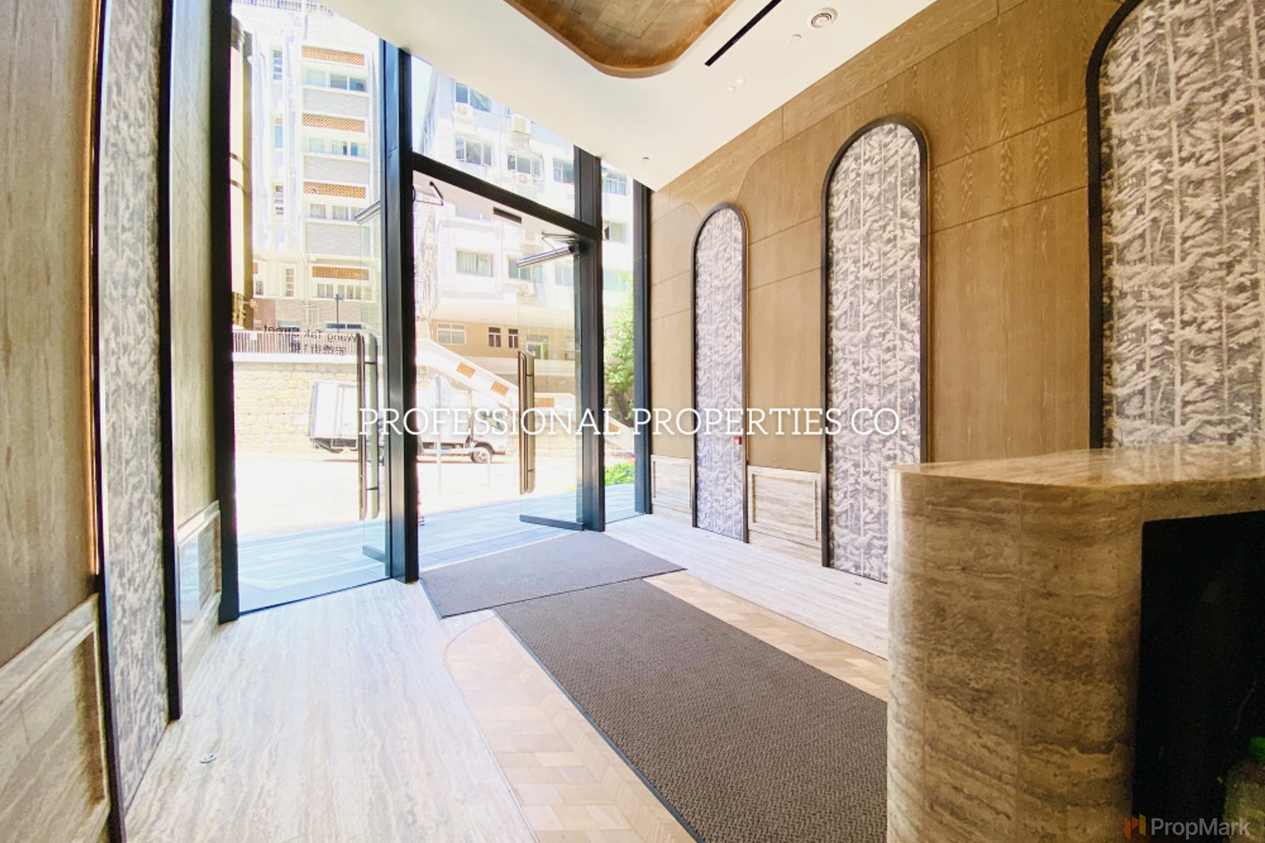 One Jardine's Lookout - 相片 16