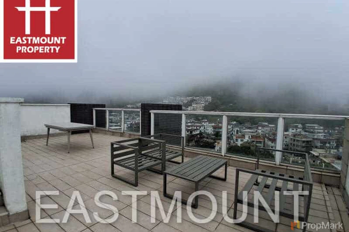 Mount Pavilia - Photo 17
