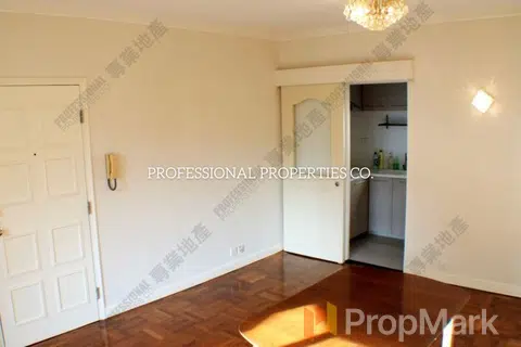 1 Tai Hang Road - Photo 2