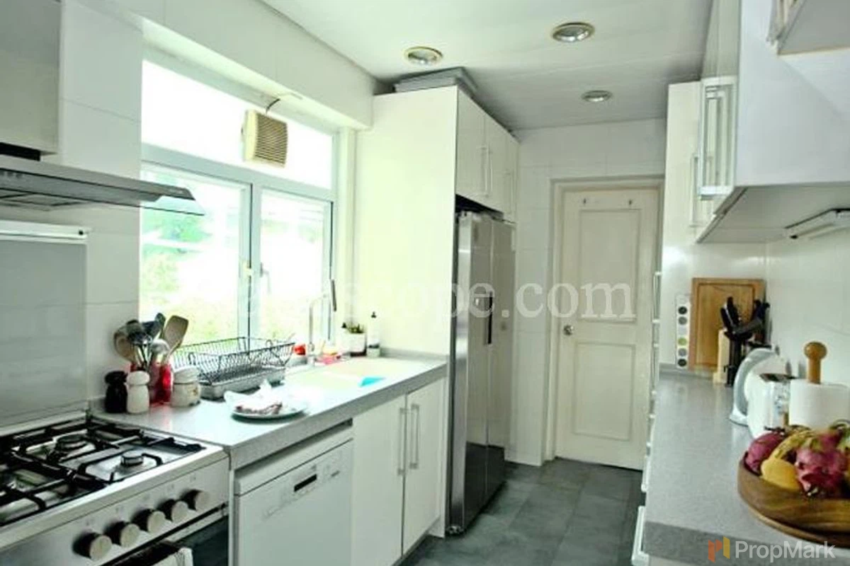 Scenic Villas - Photo 6