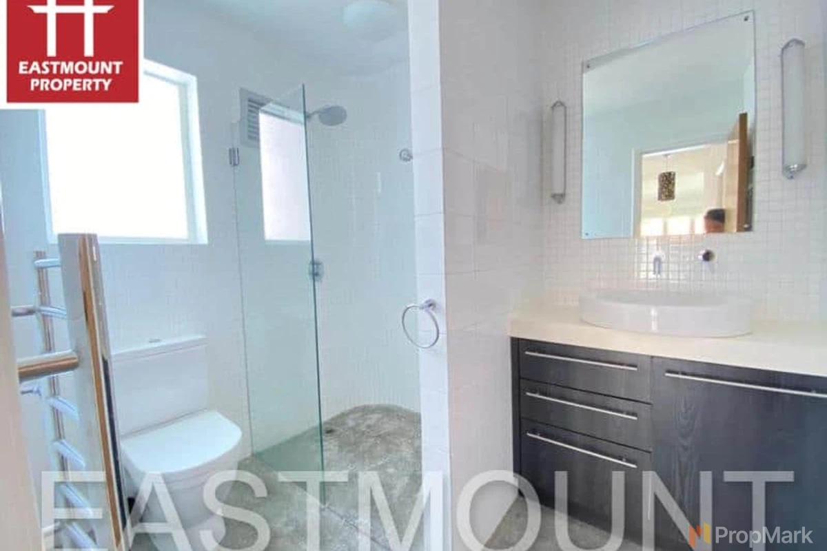 Greenpeak Villa, Wong Chuk Shan - Photo 9