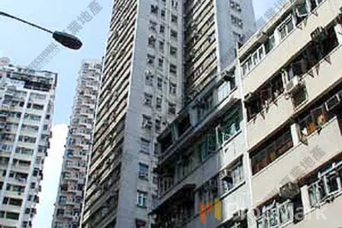 金光大廈 - 相片