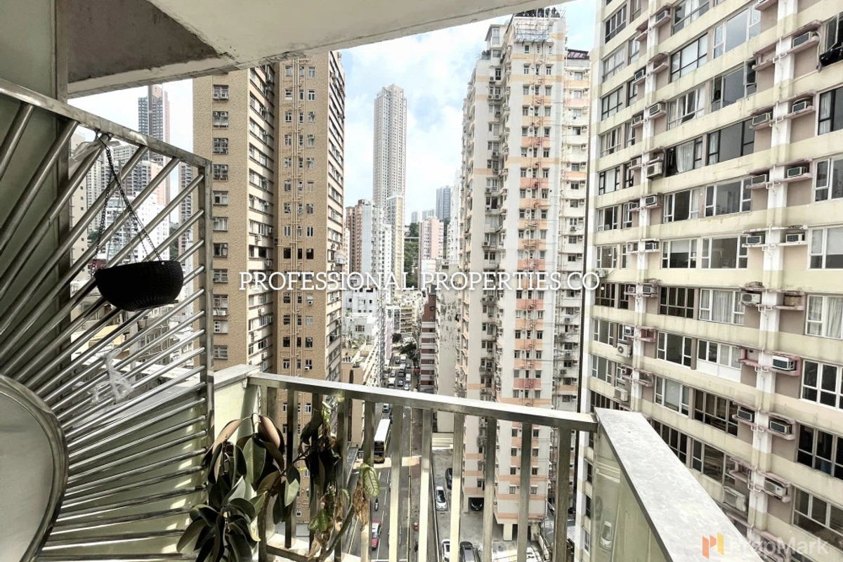 山村大廈 - 相片 16