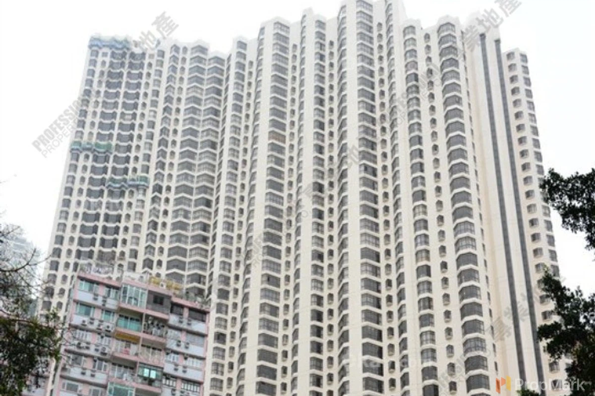 Bamboo Grove - Photo 1