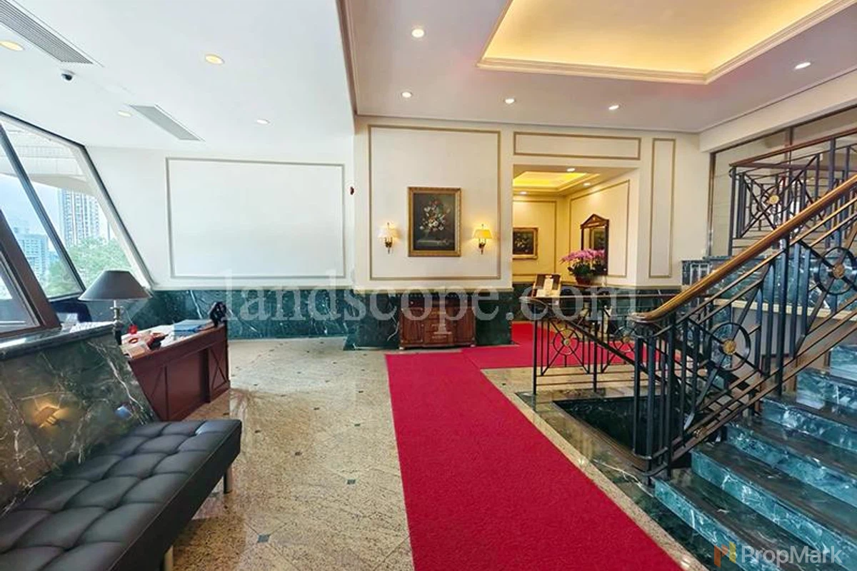 Grenville House - Photo 4