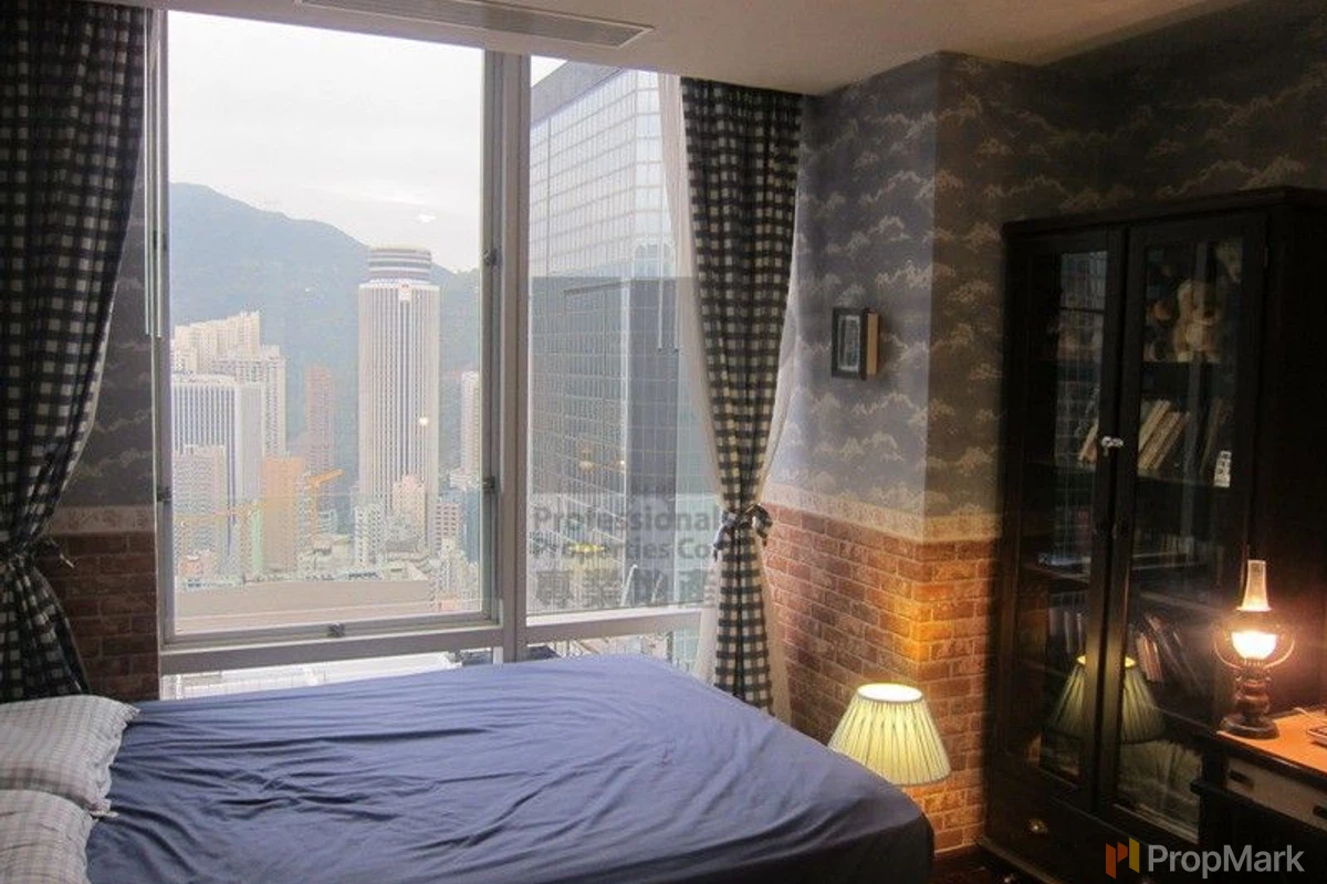 會展中心會景閣 - 相片 3