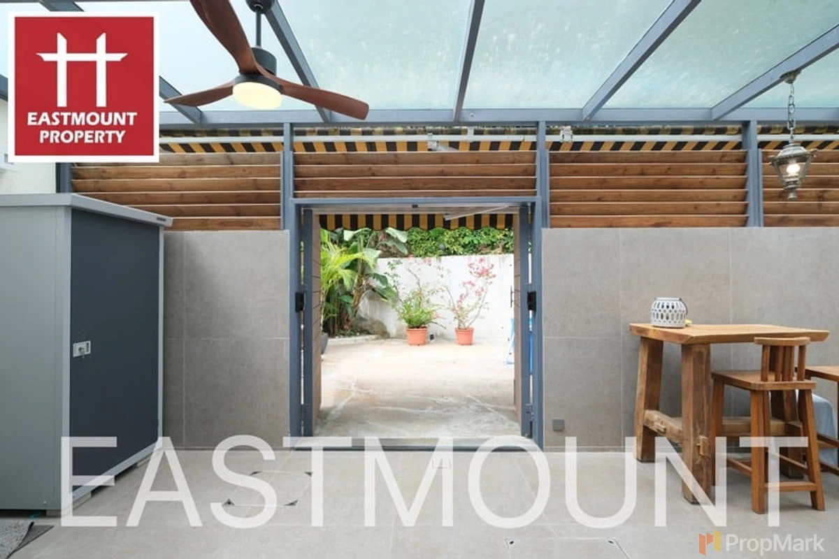 Sea View Villa, Chuk Yeung Road - Photo 18