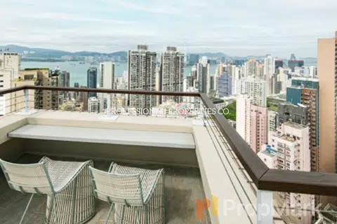Ning Yeung Terrace - Photo 1