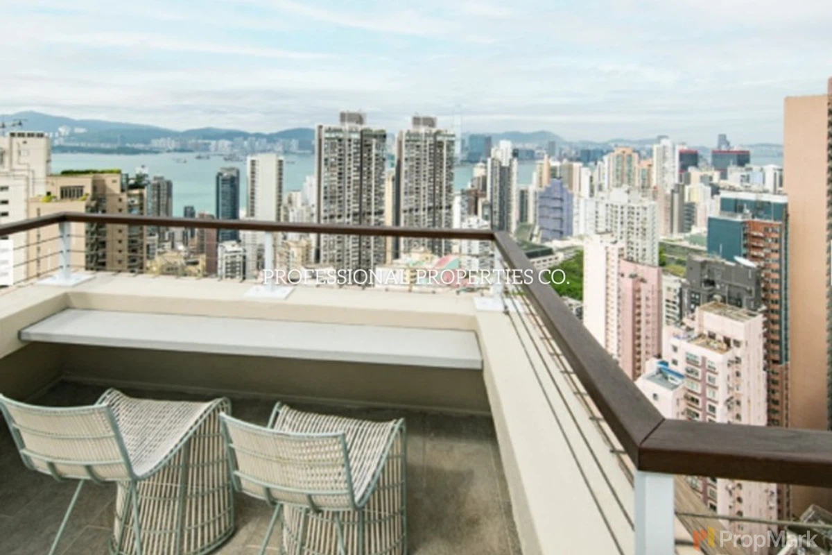 Ning Yeung Terrace - Photo 1