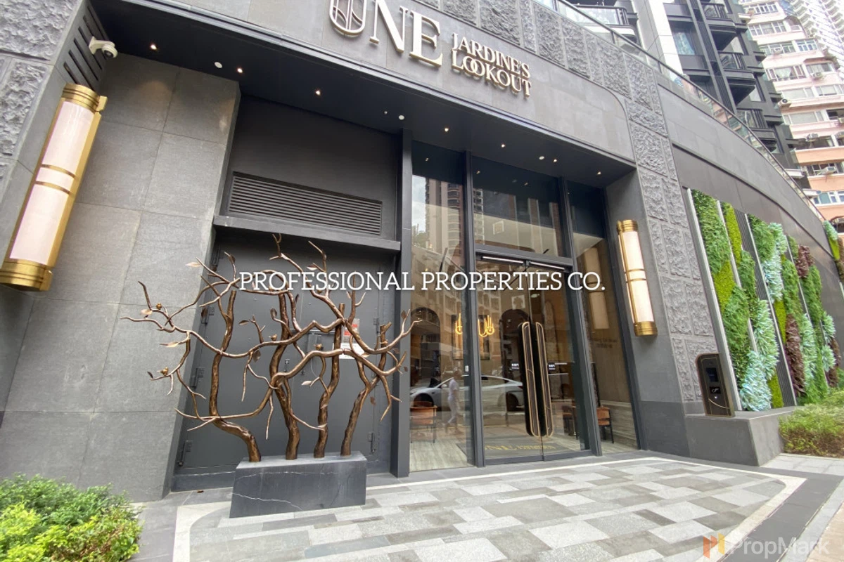 One Jardine's Lookout - Photo 21