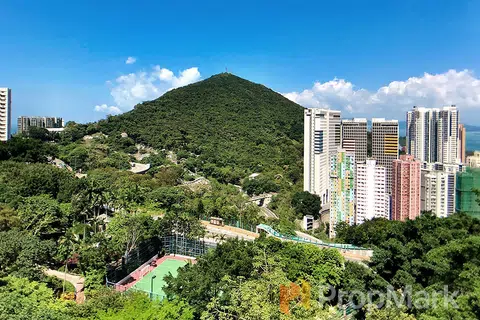 Mount Pokfulam - Photo