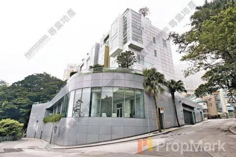 3 Plunkett's Road - Photo