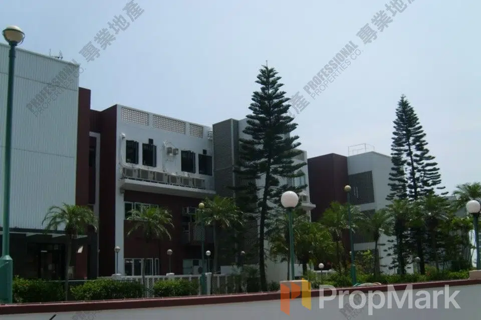 Guildford Court - Photo 1