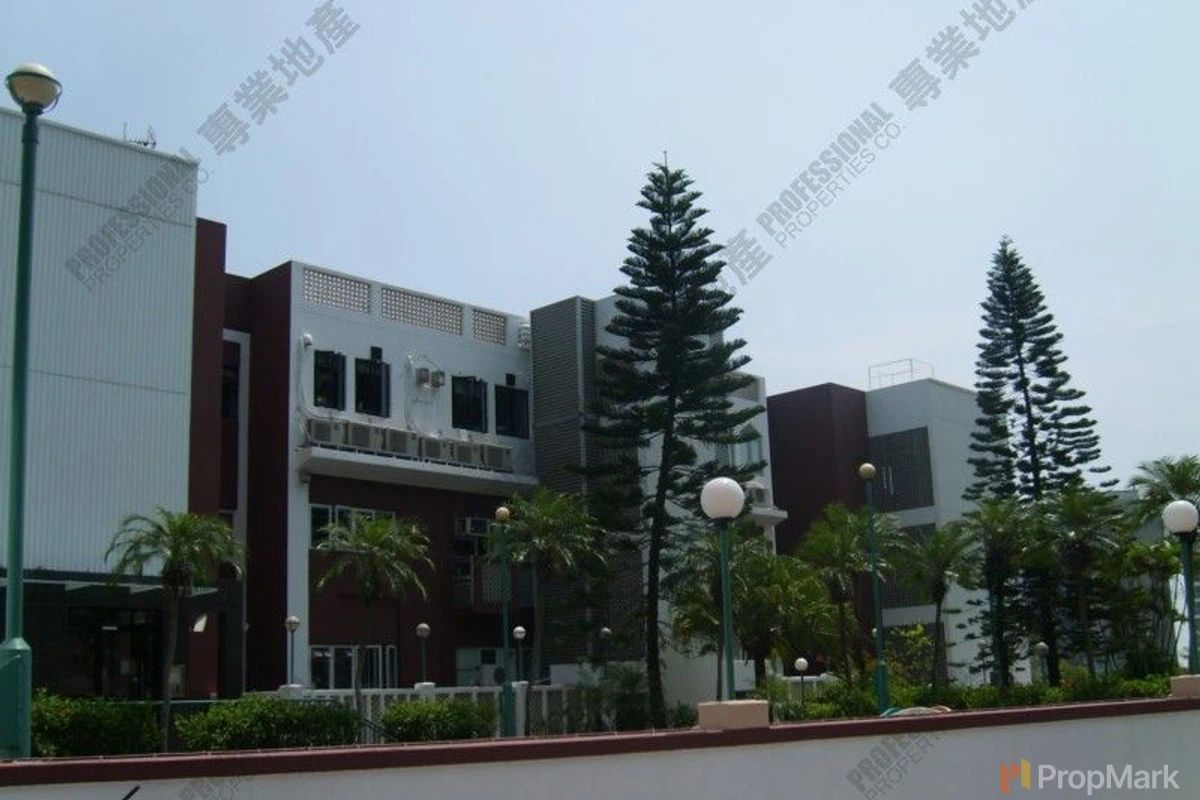 Guildford Court - Photo 1