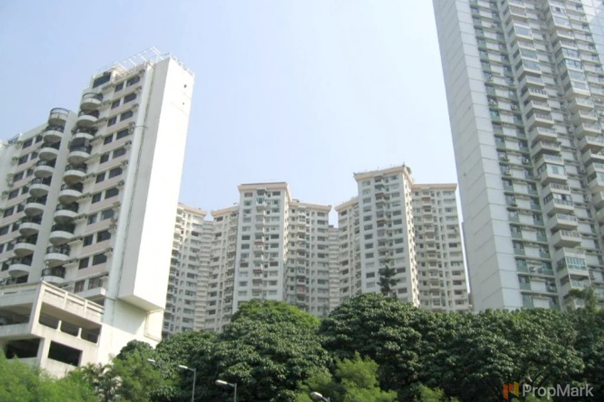 Baguio Villa - Photo 2