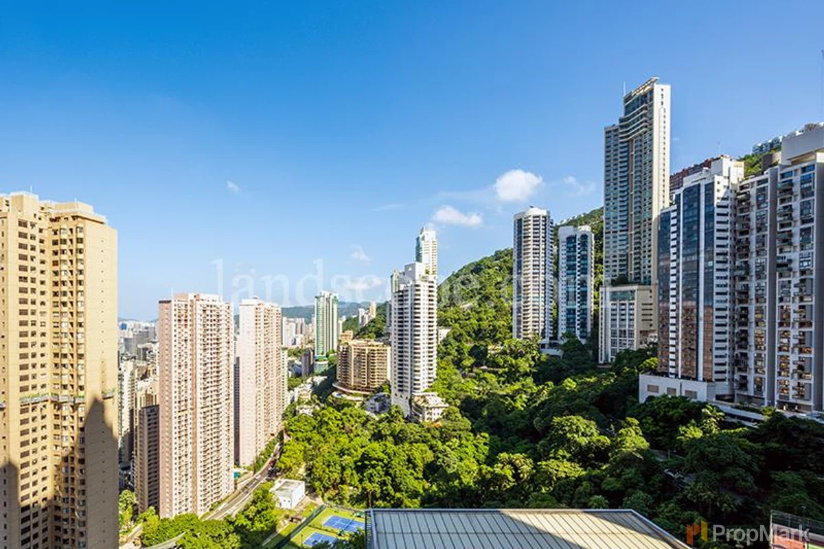 Dynasty Court - Photo 1