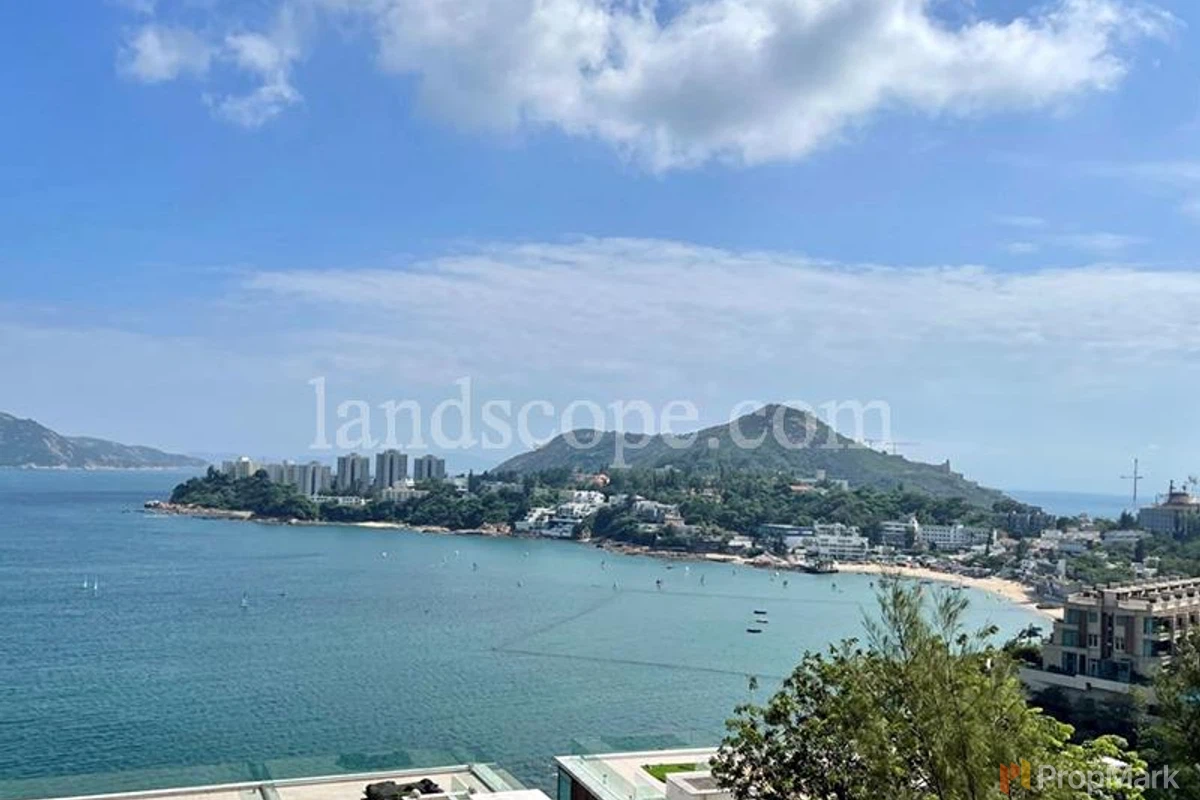 Tai Tam Garden - Photo 3