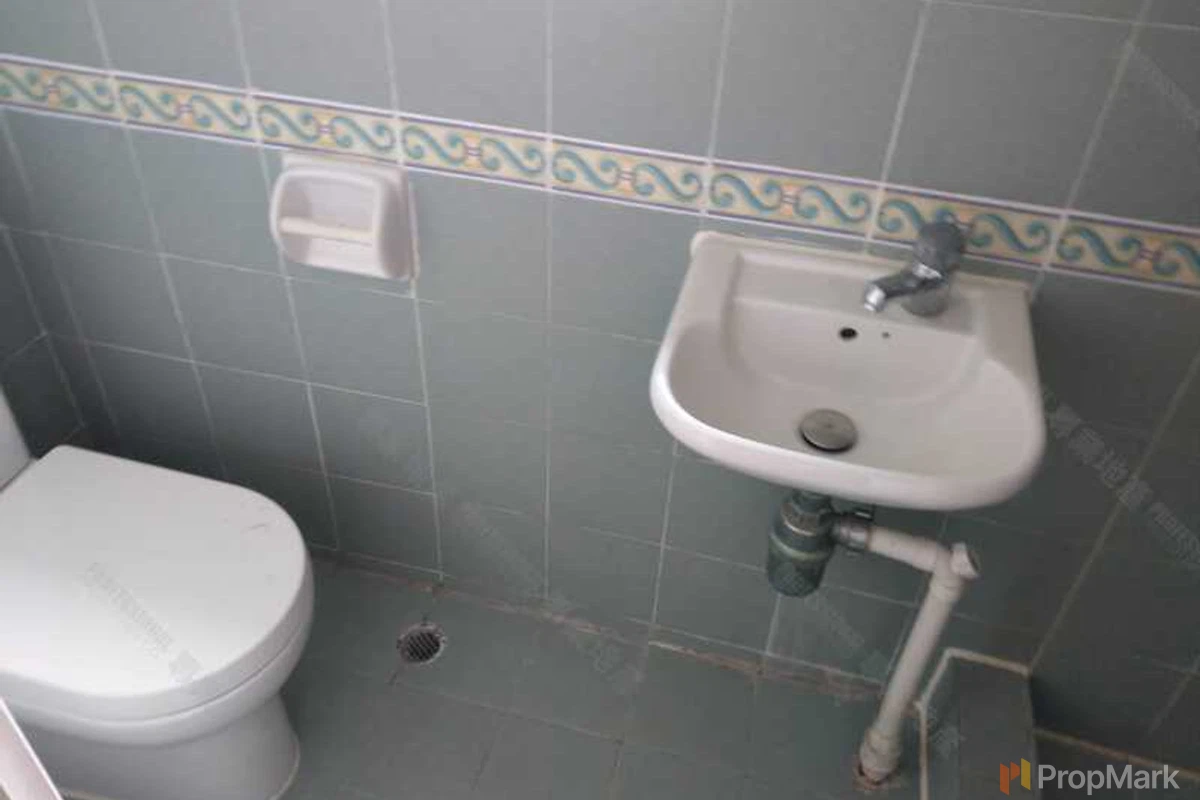 Garden Terrace - Photo 19