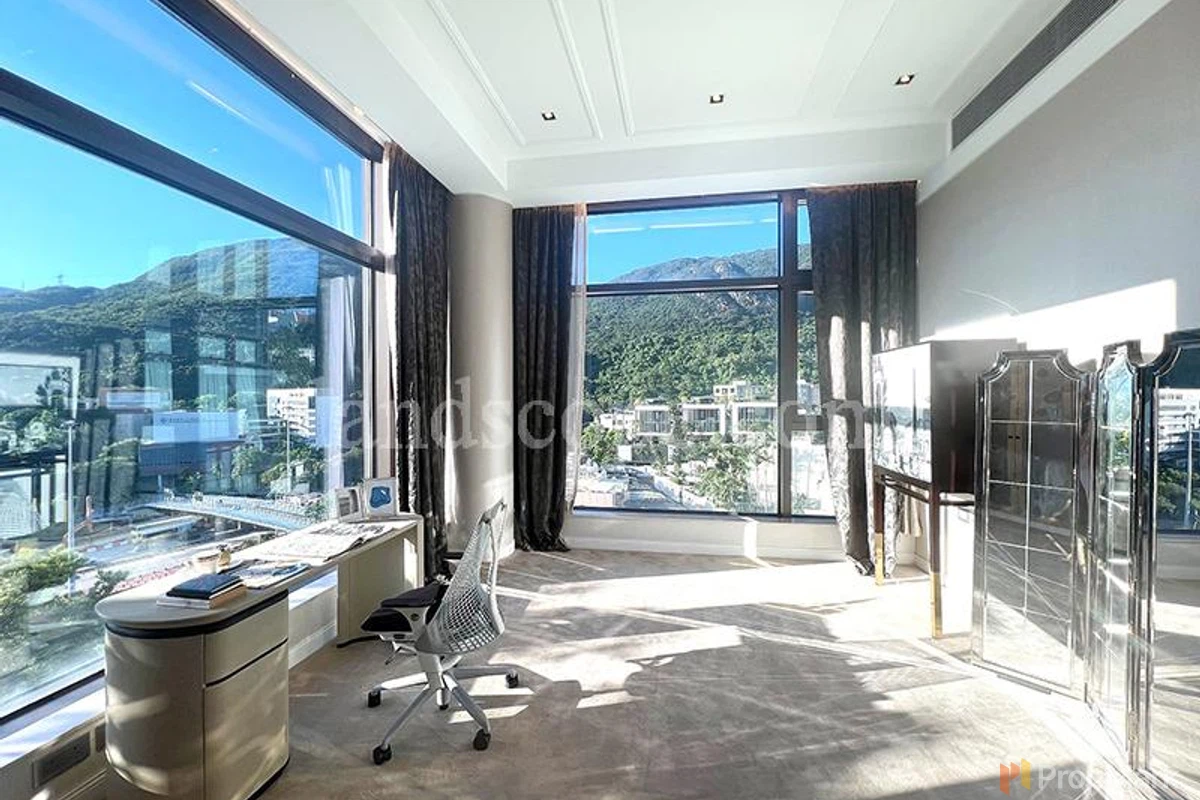 Shouson Peak - 相片 11