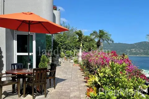 Tai Tam Garden - Photo