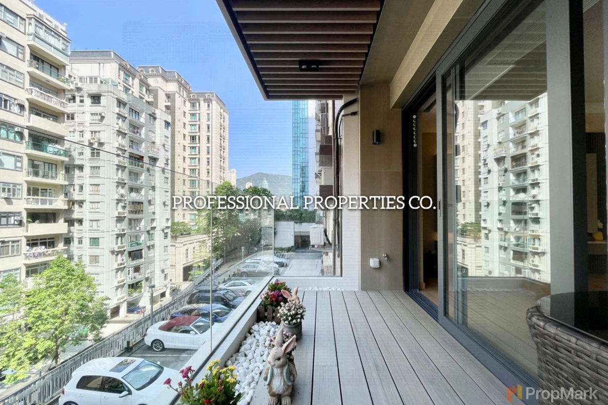 Moon Fair Mansion - Photo 6