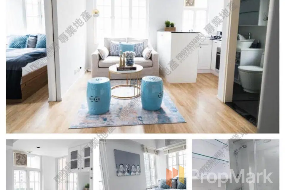 Ying Pont Building - Photo 1