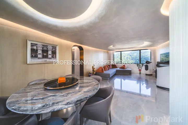 Hong Kong Parkview - Photo 2