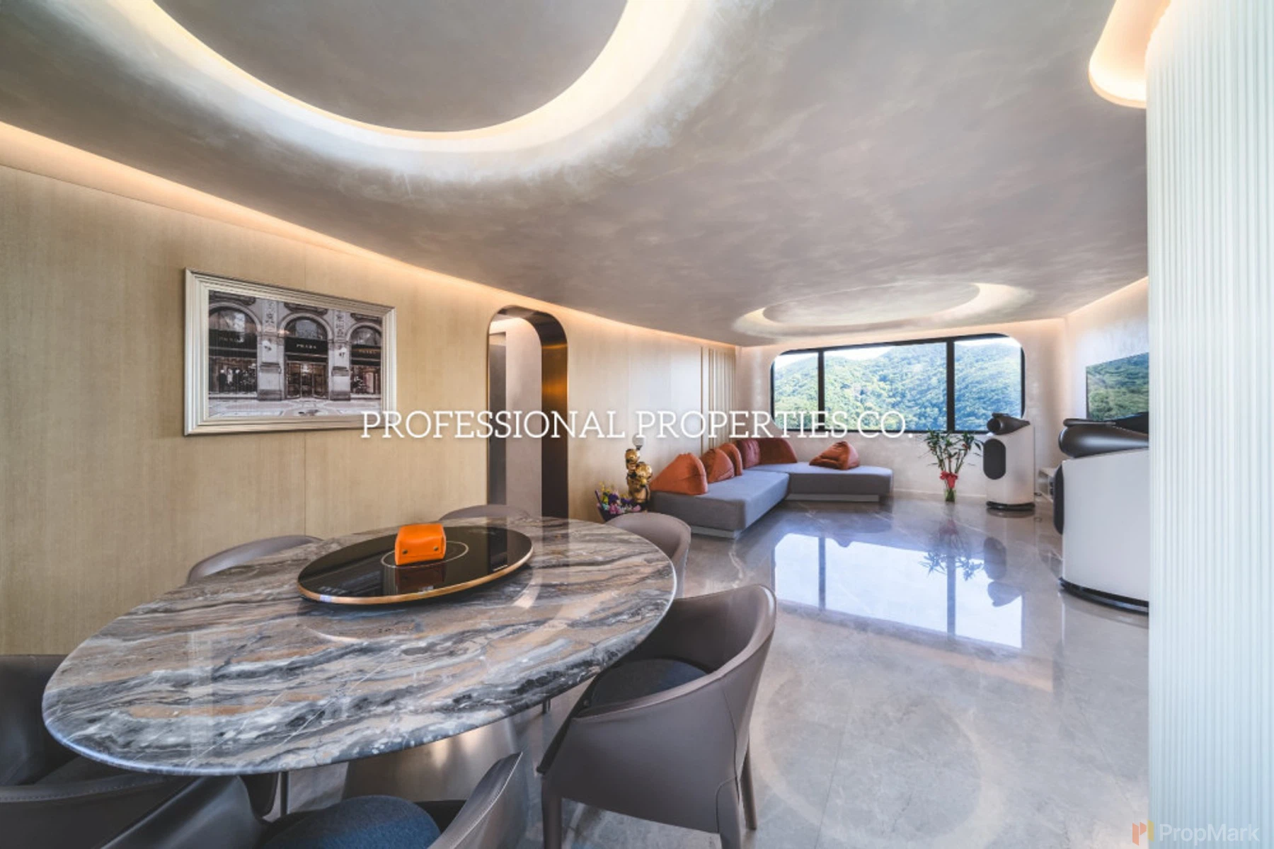 Hong Kong Parkview - Photo 2