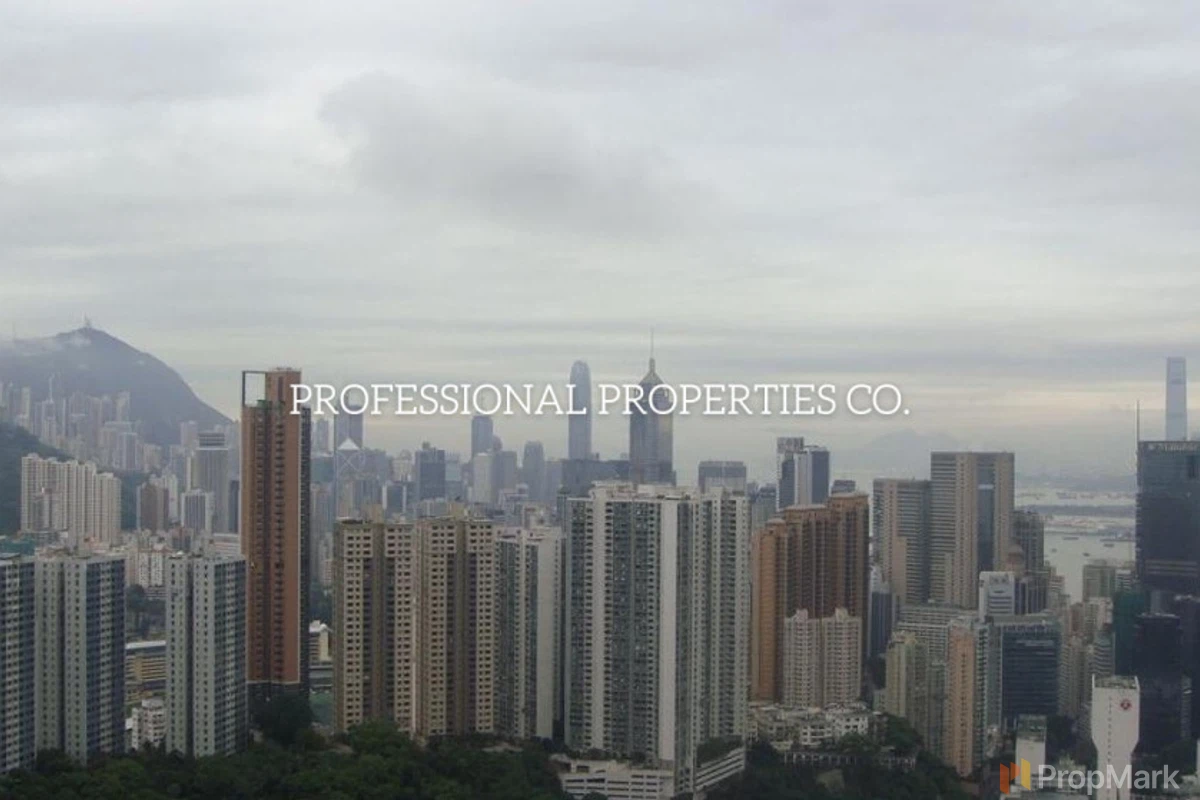 Cavendish Heights - Photo 1