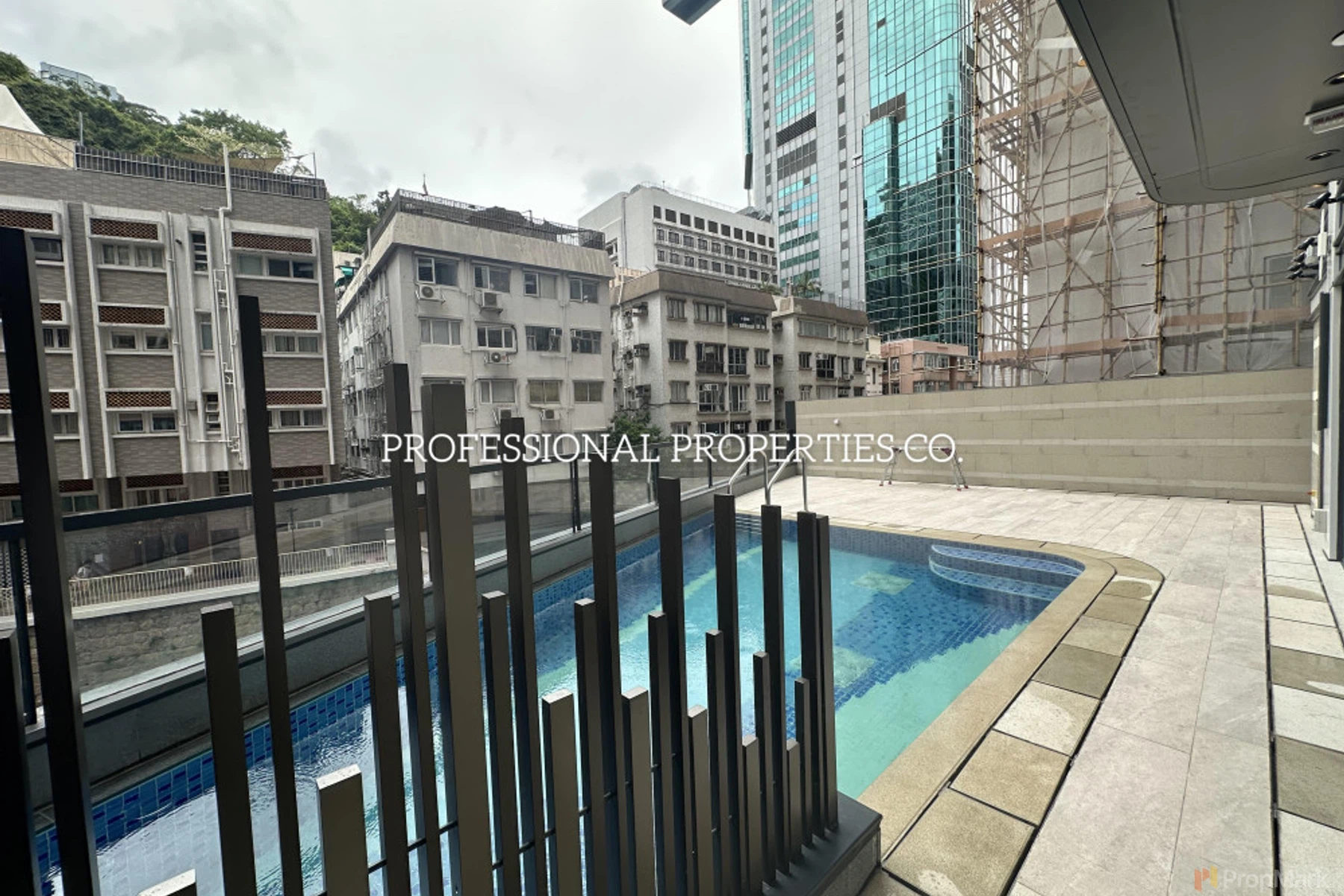 One Jardine's Lookout - 相片 20