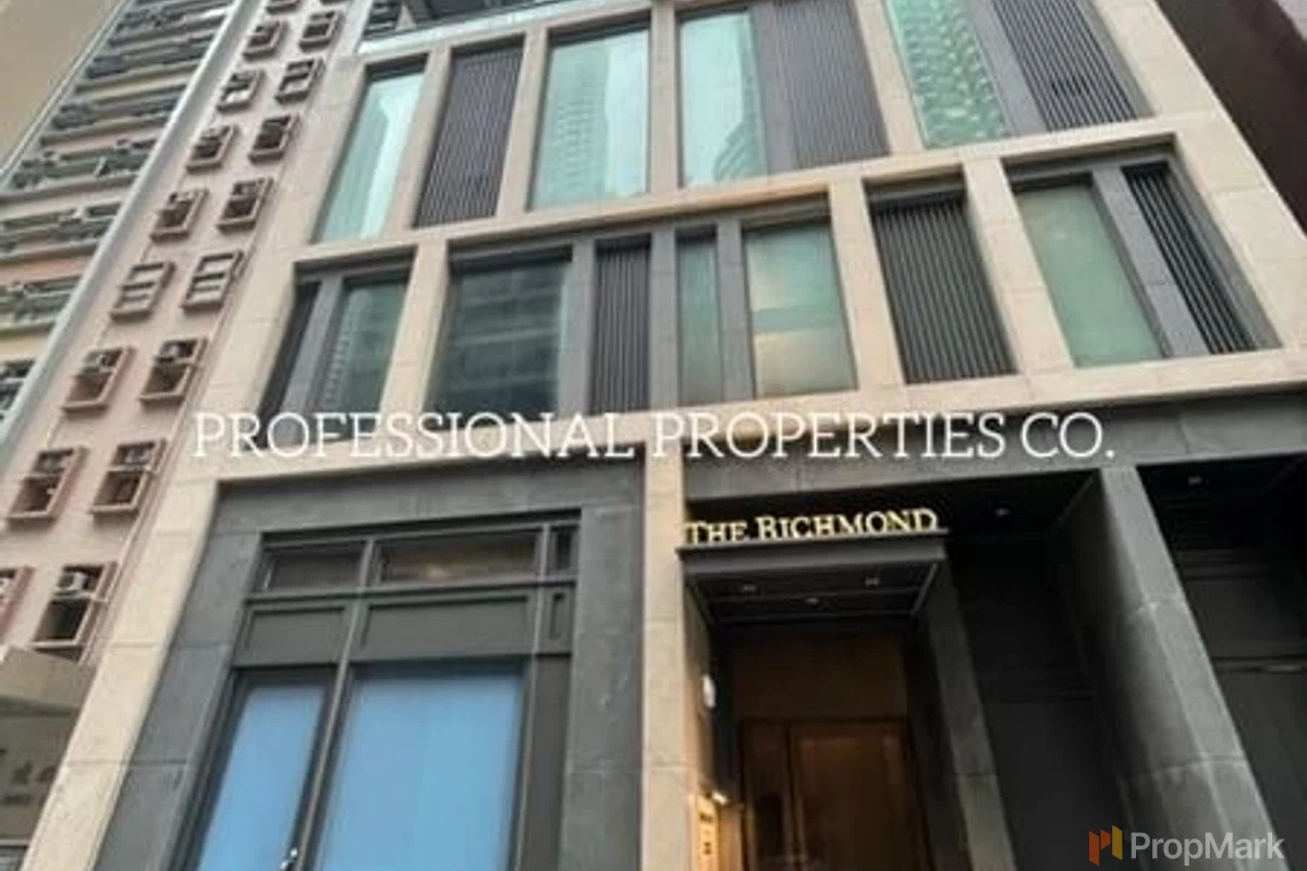 The Richmond - Photo 5