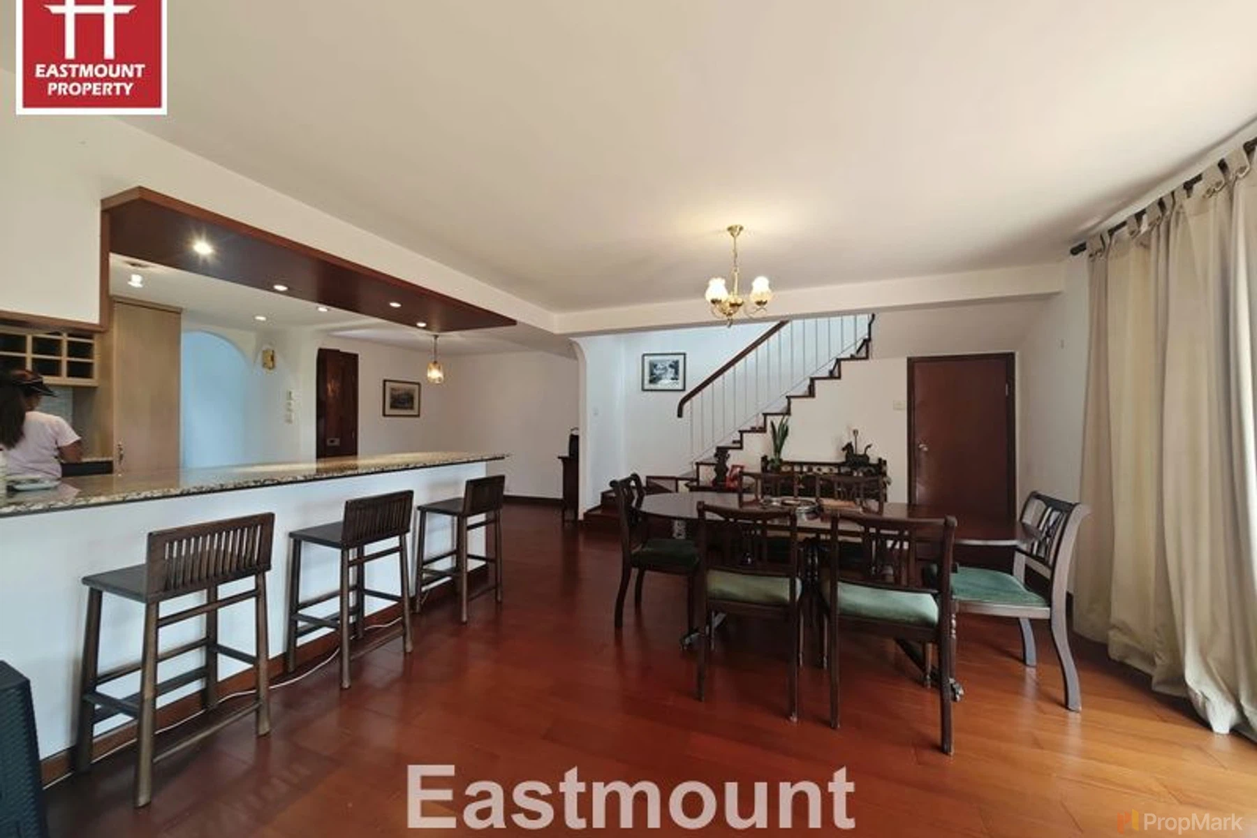 Greenpeak Villa, Wong Chuk Shan - Photo 11