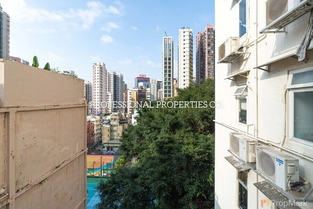 銀禧大廈 - 相片 7