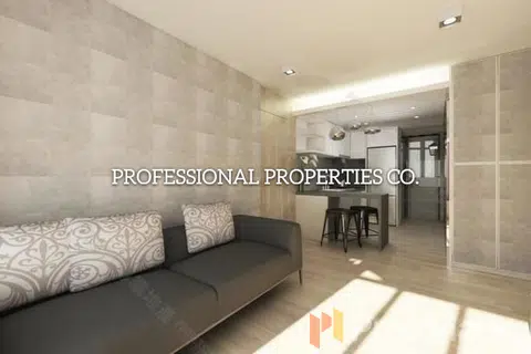 Fook Kee Court - Photo